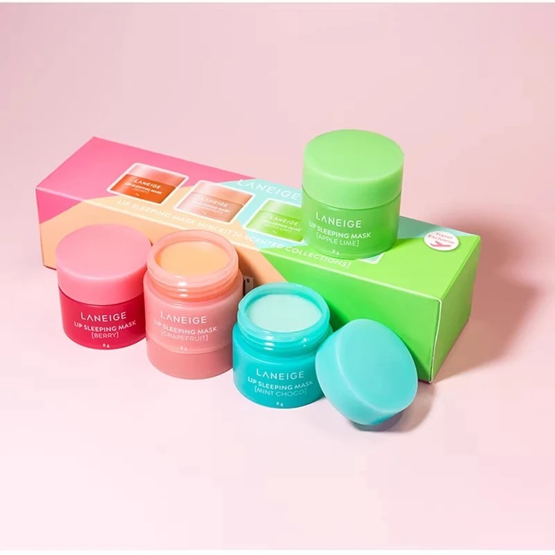 Skincare Laneige - Горячее предложение, ограниченное количество Laneige, натуральный