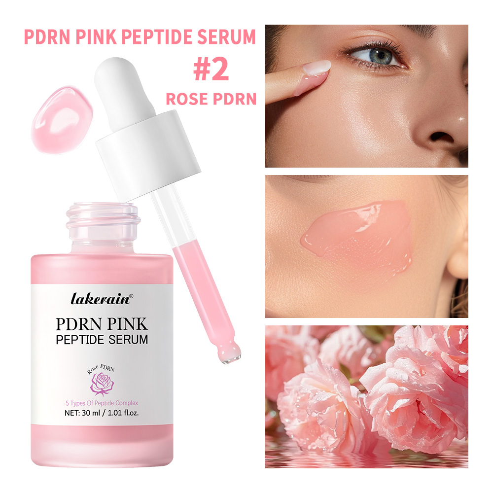 Skincare Skintific - Корейская сыворотка с ДНК лосося PDRN