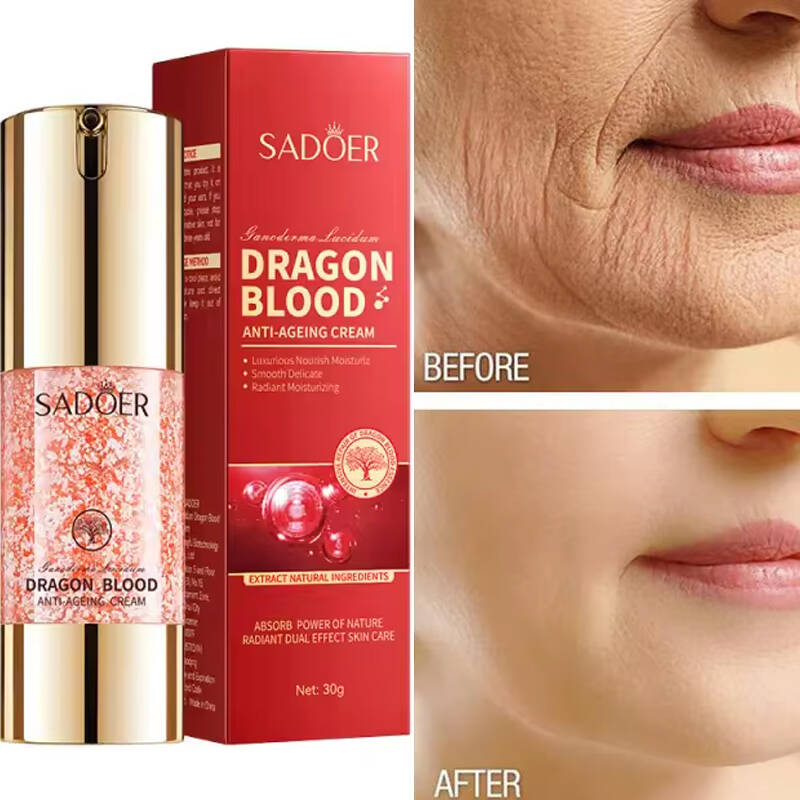 Skincare Skintific - Увлажняющий крем для лица с экстрактом