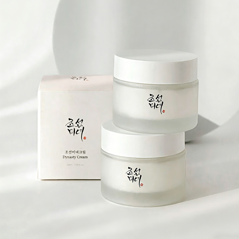 Skincare Laneige - Крем для лица Beauty of Joseon