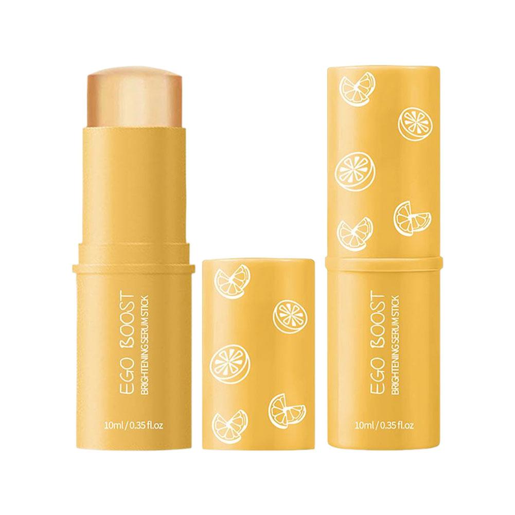 Skincare Glow Glowing - Портативная твердая эссенция-карандаш, увлажняющая формула с