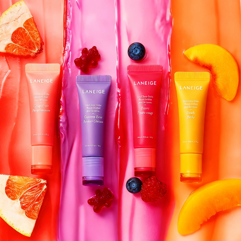 Горячее предложение, ограничен – обзор и цена Skincare Laneige