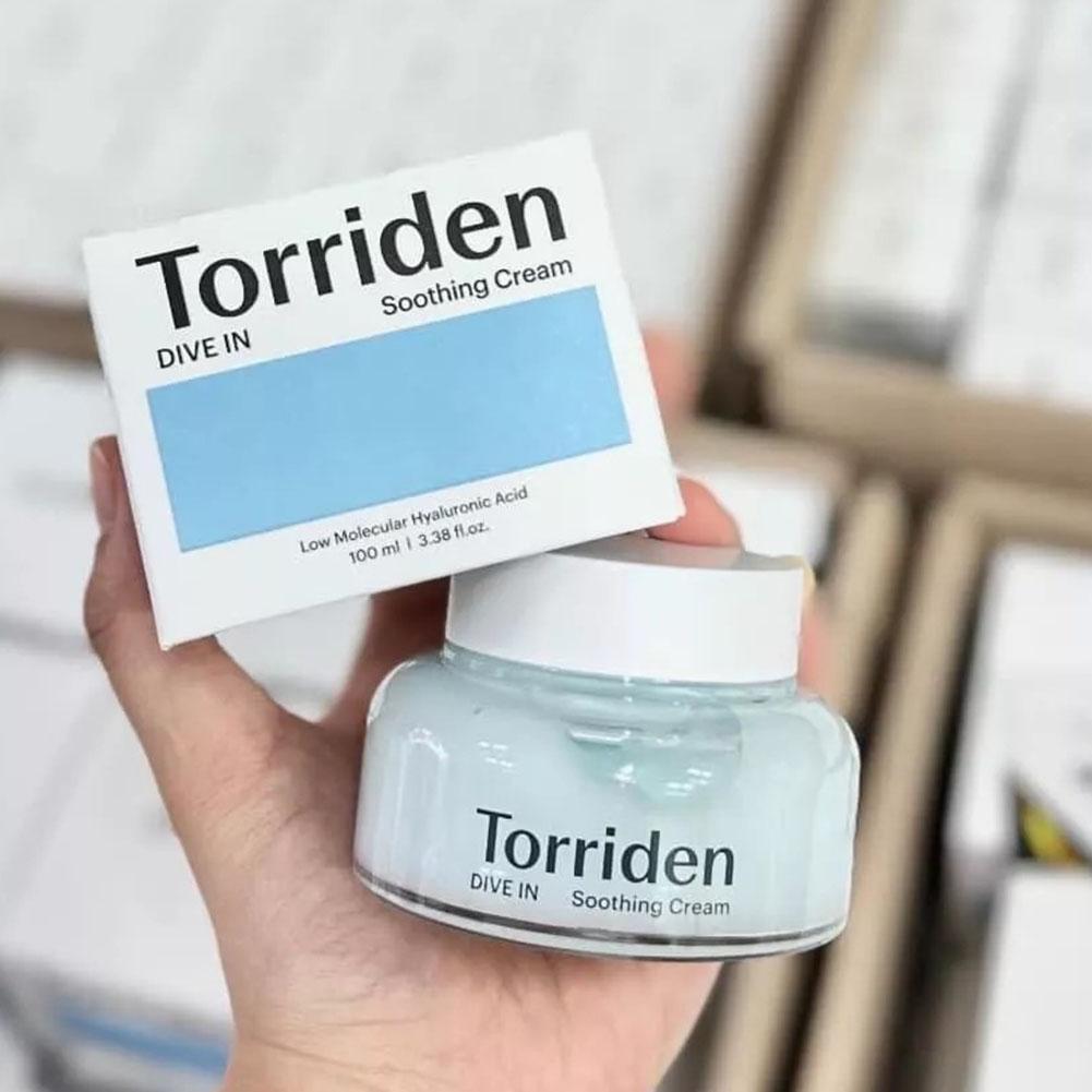 Увлажняющий крем для лица Torr – обзор и цена Skincare Laneige