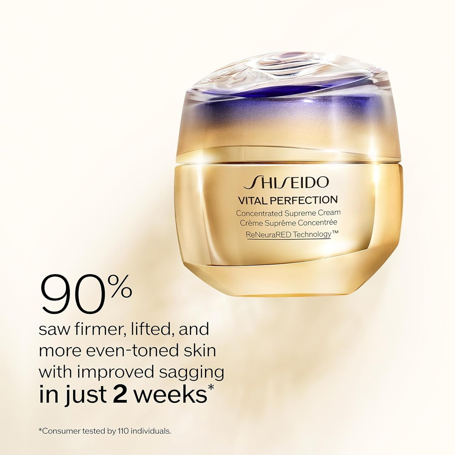 Крем SHISEIDO Vital Perfection – обзор и цена Skincare Laneige