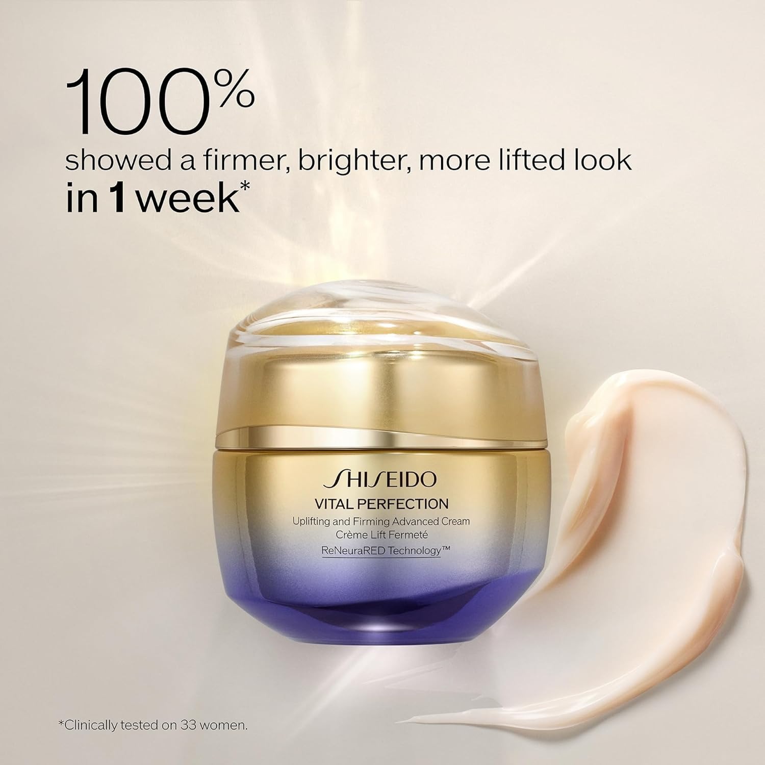 Крем SHISEIDO Vital Perfection – обзор и цена Skincare Laneige