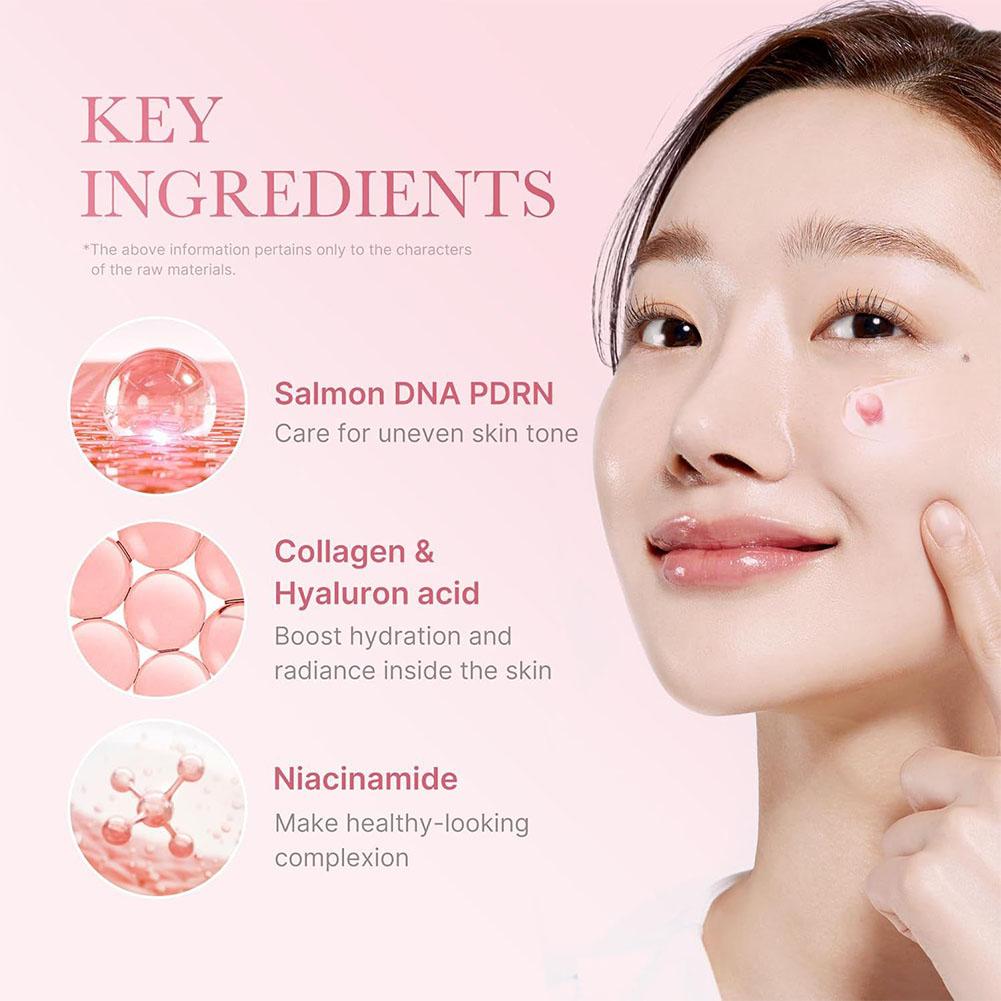 Коллагеновый крем-капсула для  – обзор и цена Skincare Skintific