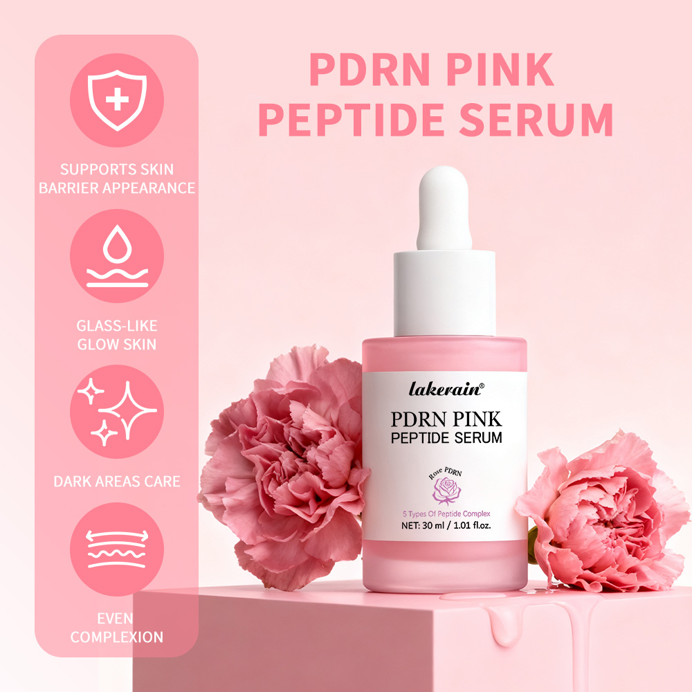 Корейская сыворотка с ДНК лосо – обзор и цена Skincare Skintific