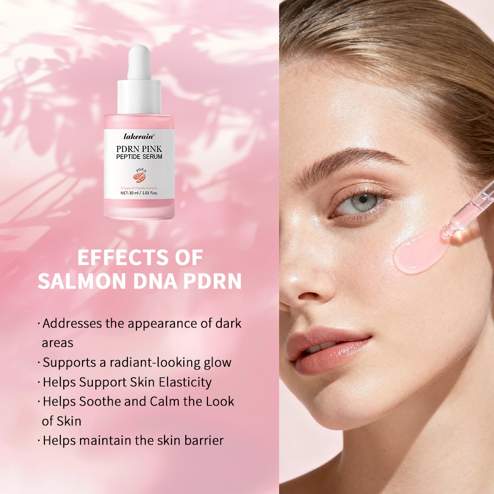 Корейская сыворотка с ДНК лосо – обзор и цена Skincare Skintific