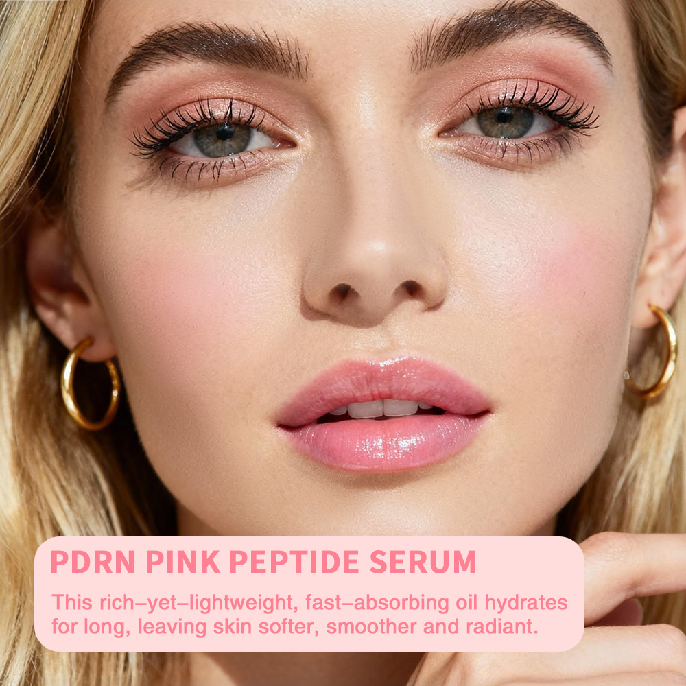 Корейская сыворотка с ДНК лосо – обзор и цена Skincare Skintific