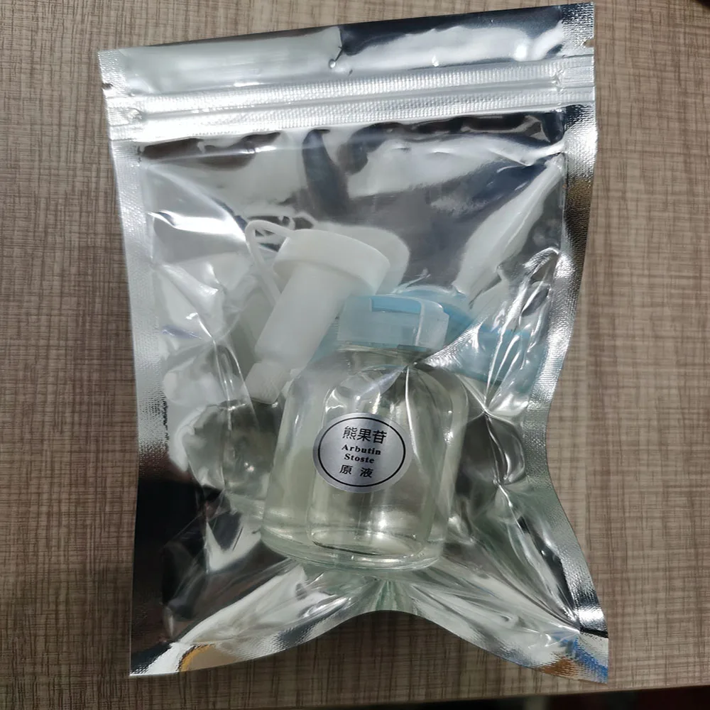 Оригинальная отбеливающая сыво – обзор и цена Alpha Arbutin Serum