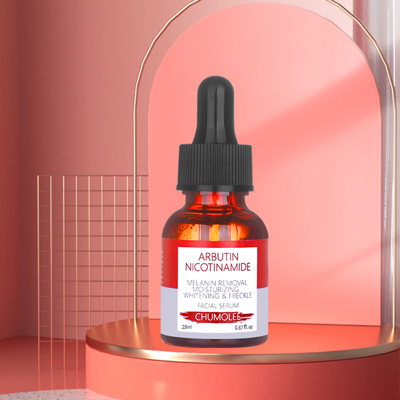3 шт., отбеливающая Сыворотка  – обзор и цена Alpha Arbutin Serum
