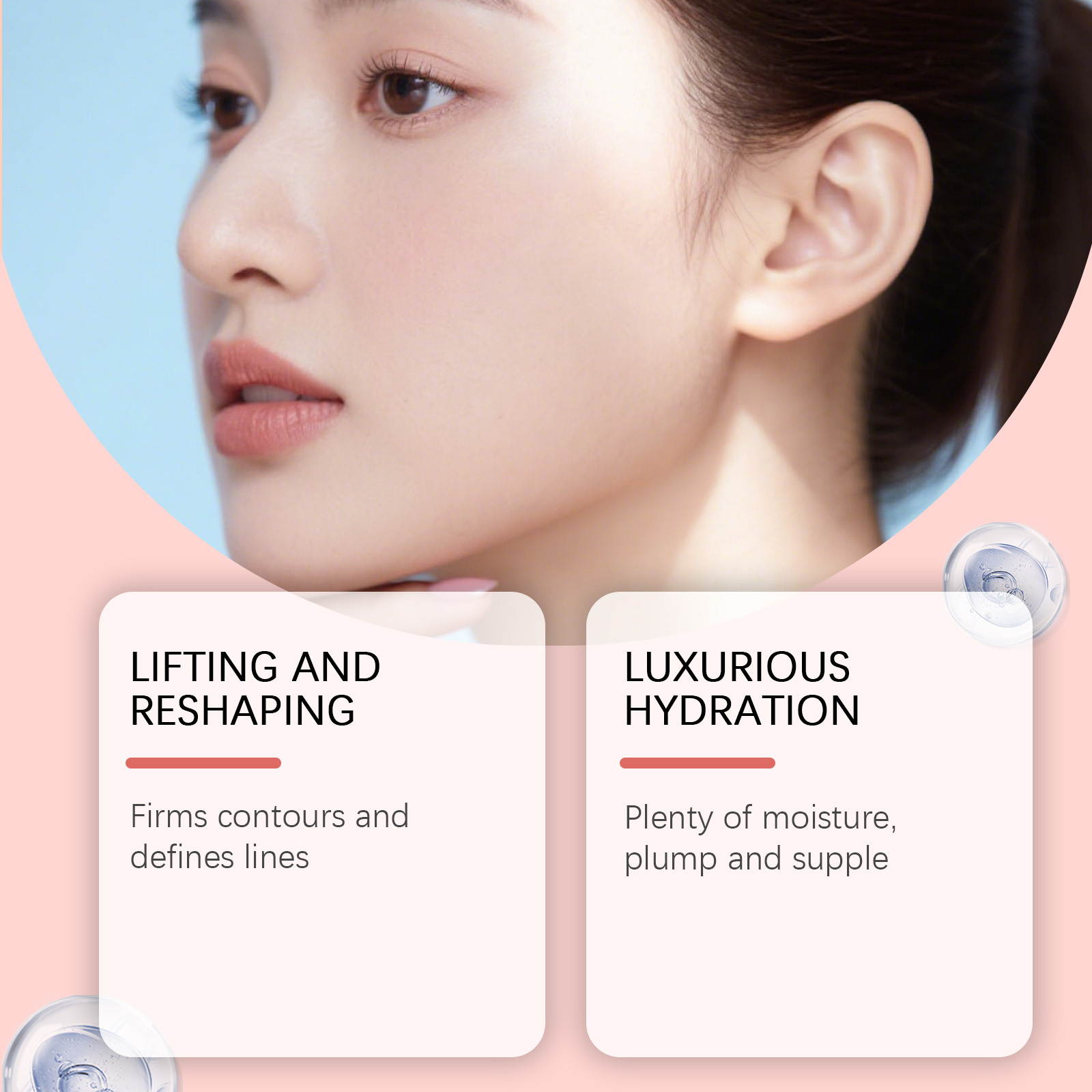 Крем для шеи с ретинолом: укре – обзор и цена Peptide Neck Cream