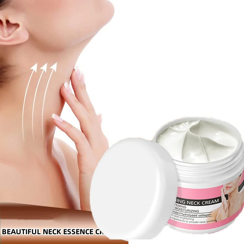 Крем для шеи с ретинолом: укре – обзор и цена Peptide Neck Cream