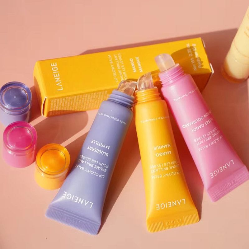 Laneige Рождество Горячие прод – обзор и цена Skincare Laneige
