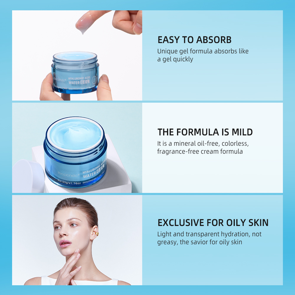 Увлажняющий гель-крем для лица – обзор и цена Skincare Laneige