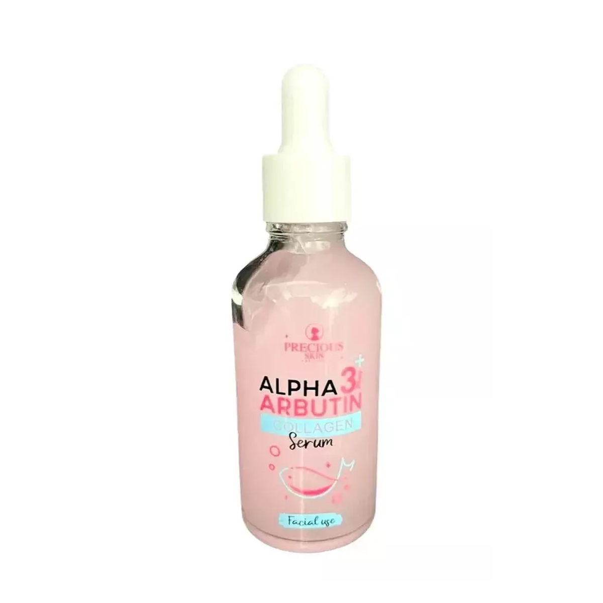Альфа арбутин 3 Plus коллагено – обзор и цена Alpha Arbutin Serum