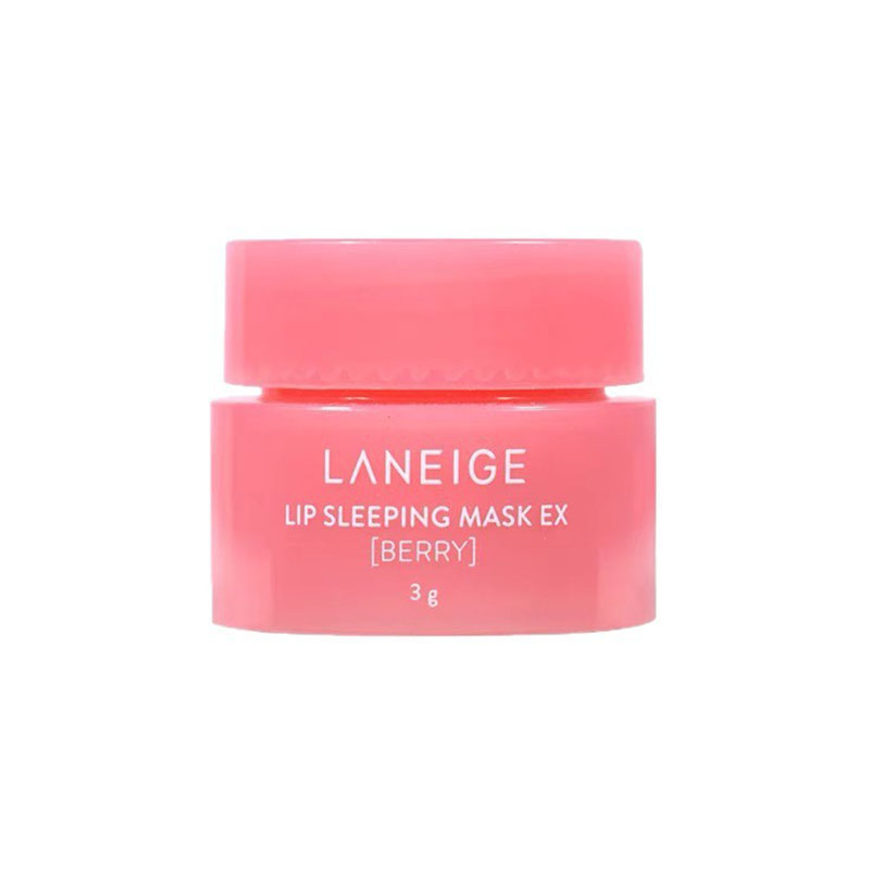 Бальзам для губ Laneige Lip Gl – обзор и цена Skincare Laneige