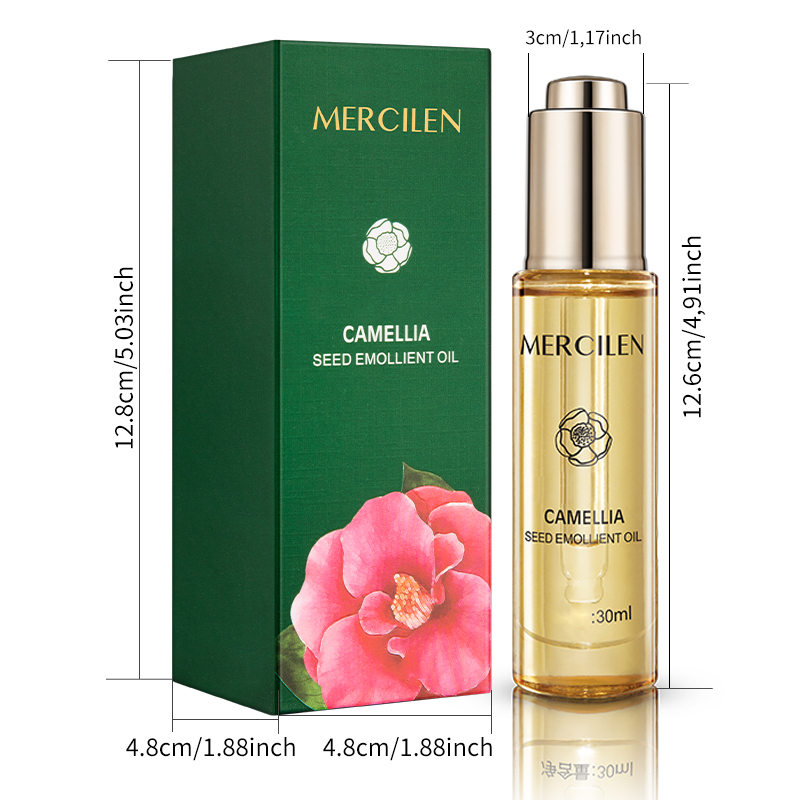 Увлажняющее масло из семян кам – обзор и цена Squalane Oil Lightweight