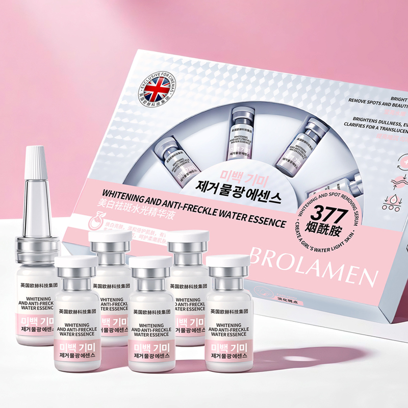 Сыворотка с альфа-арбутином дл – обзор и цена Alpha Arbutin Serum