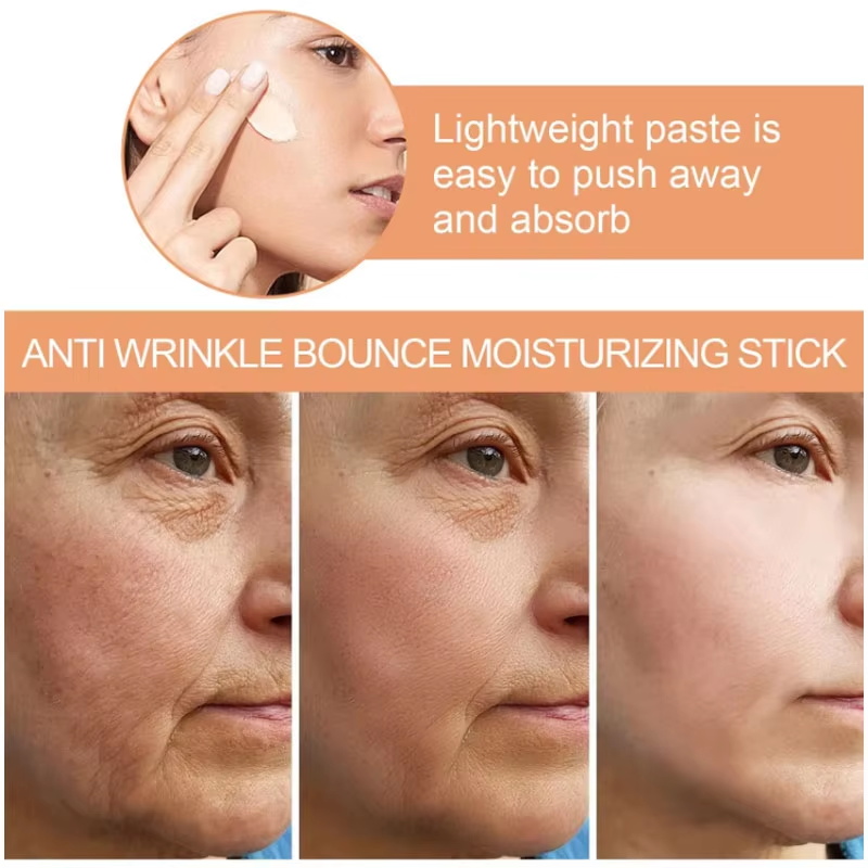 Мгновенный бальзам-стик от мор – обзор и цена Skincare Laneige