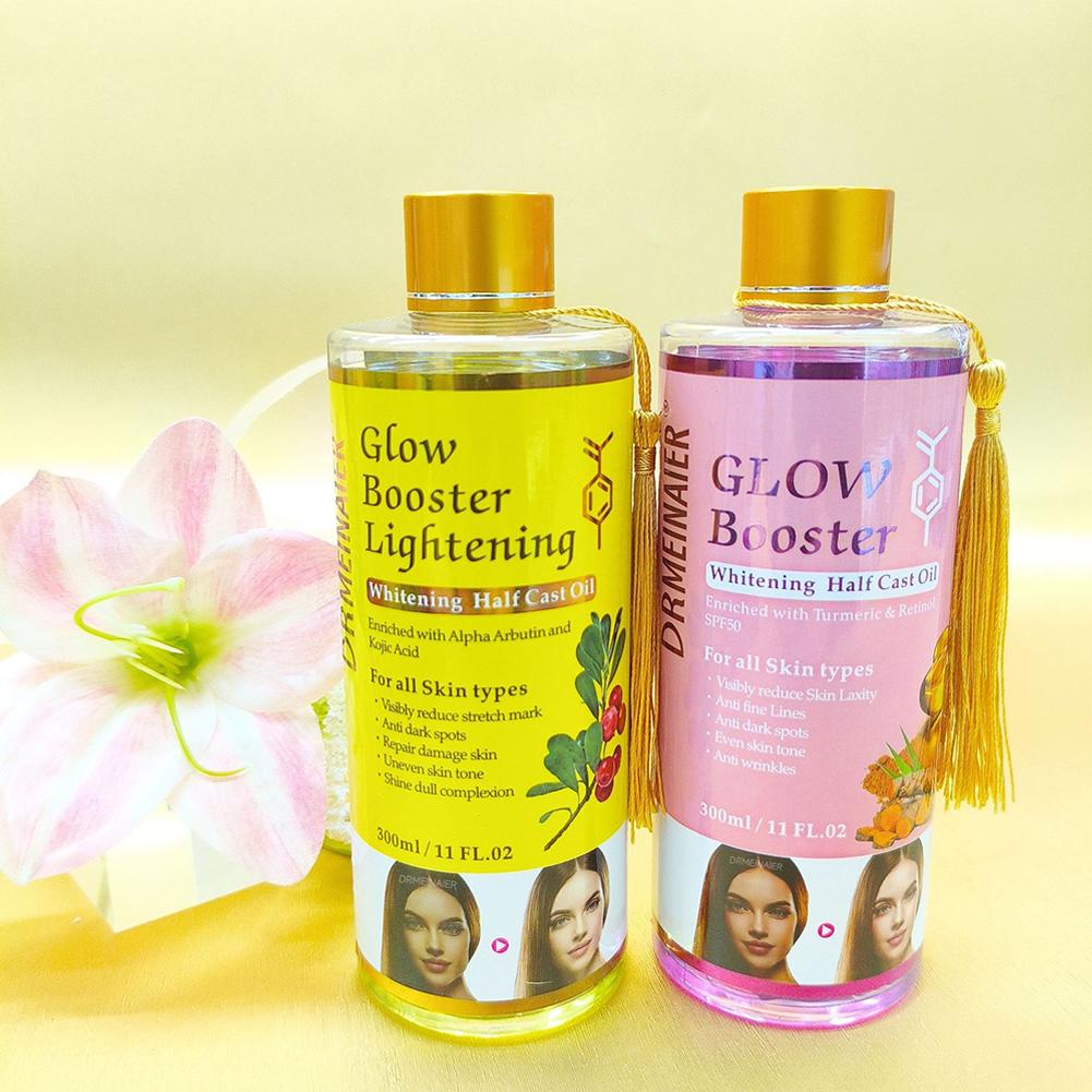 Сыворотка для осветления кожи  – обзор и цена Alpha Arbutin Serum