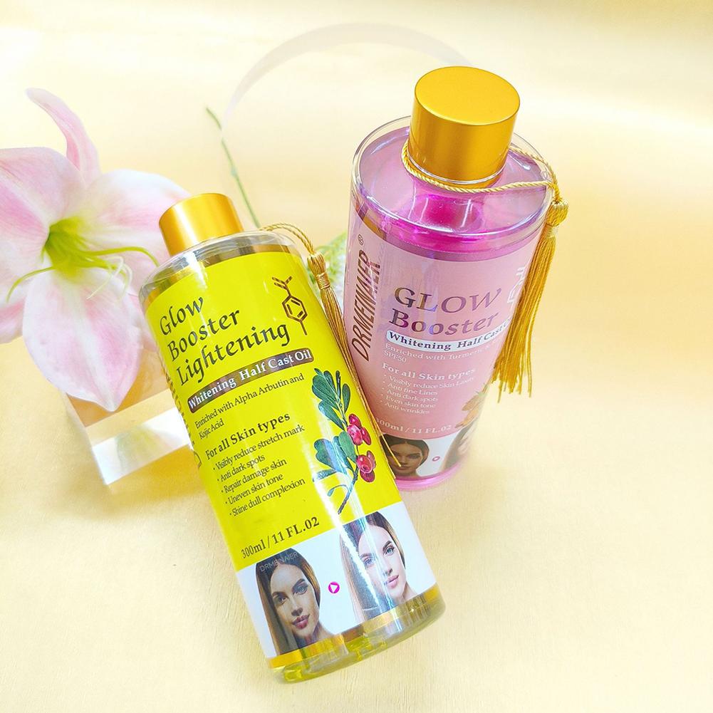 Сыворотка для осветления кожи  – обзор и цена Alpha Arbutin Serum