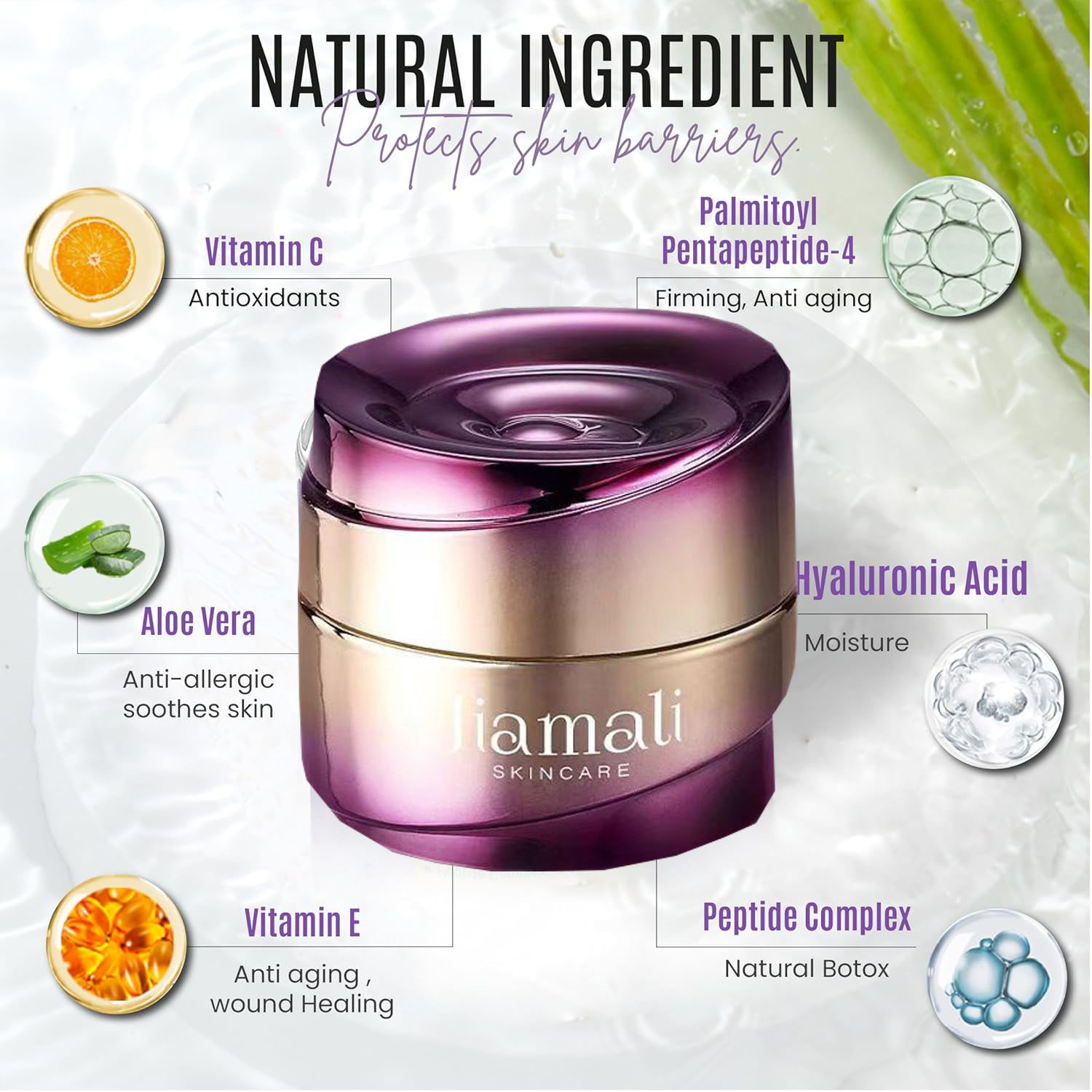 Полипептидный подтягивающий кр – обзор и цена Skincare Laneige