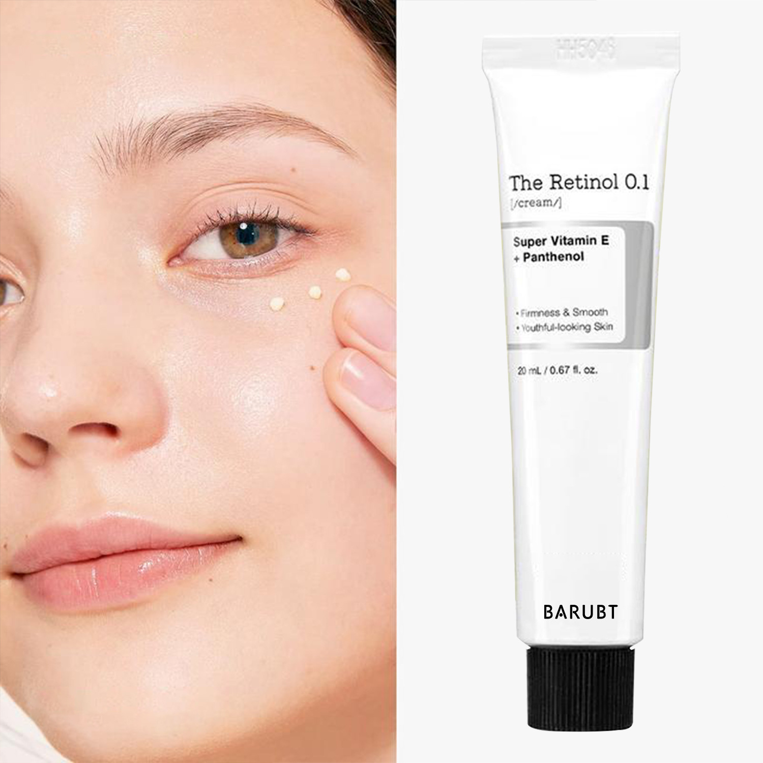 Крем с ретинолом 0,1%, антивоз – обзор и цена Peptide Neck Cream