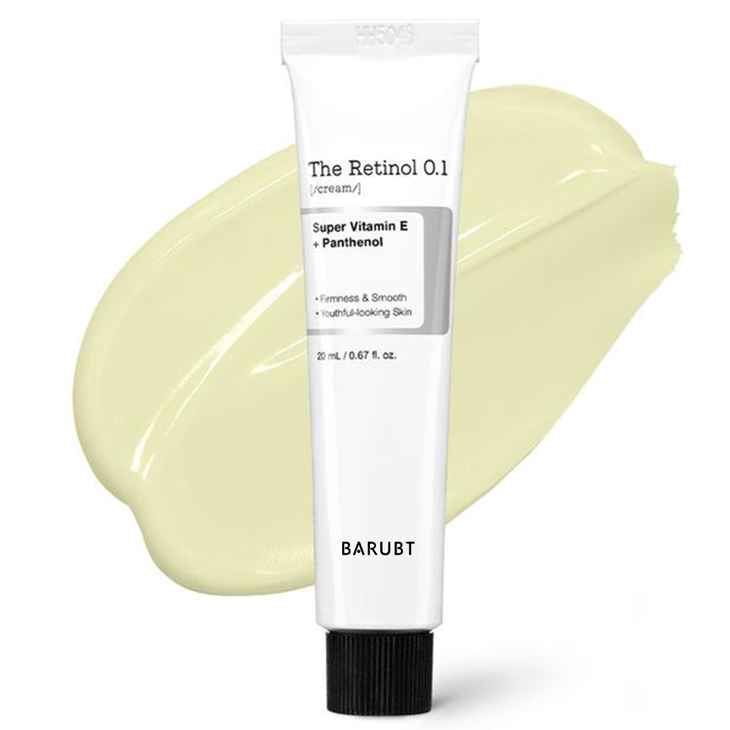 Крем с ретинолом 0,1%, антивоз – обзор и цена Peptide Neck Cream