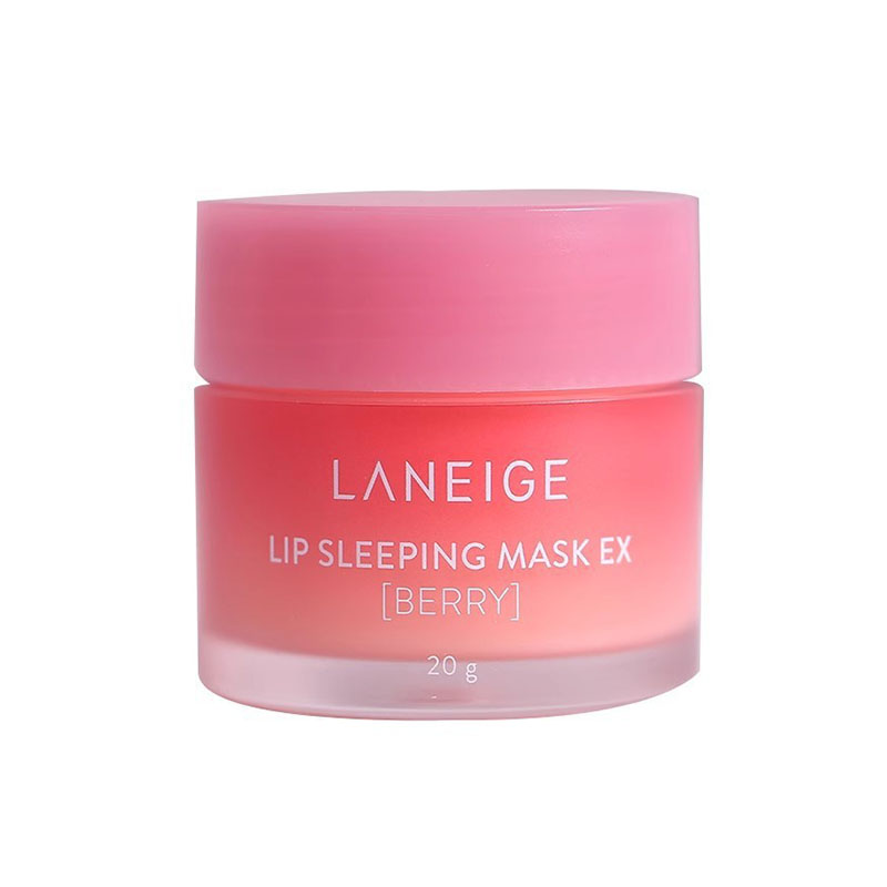 Ночная восстанавливающая увлаж – обзор и цена Skincare Laneige