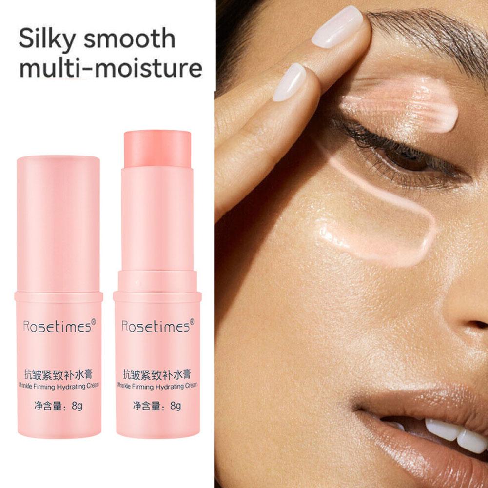 Бальзам-стик Rosetimes Wrinkle – обзор и цена Peptide Neck Cream